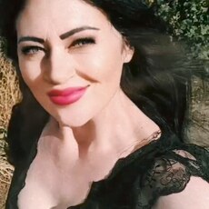 Фотография девушки Irishka, 45 лет из г. Изюм