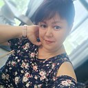 Marinee, 43 года