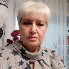 Фотография девушки Анна, 64 года из г. Южно-Сахалинск