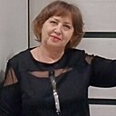 Вера, 64 года