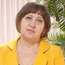 Вера, 64 года