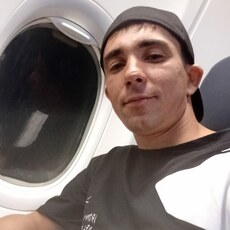 Фотография мужчины Александр, 33 года из г. Усть-Лабинск