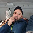 Просто Миша, 33 года