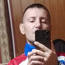 Фотография мужчины Андрей, 34 года из г. Бирюч