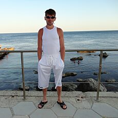 Фотография мужчины Дмитрий, 39 лет из г. Ровеньки