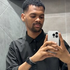 Фотография мужчины Али, 23 года из г. Чебоксары