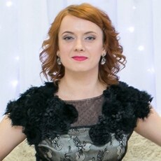 Фотография девушки Жанна, 43 года из г. Новосибирск