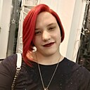 Ольга, 21 год