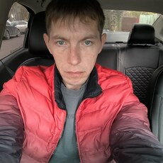 Фотография мужчины Дмитрий, 35 лет из г. Москва