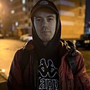 Максим, 25 лет