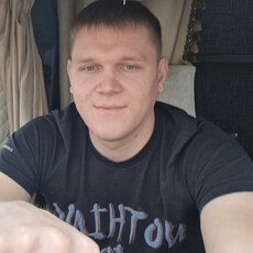 Фотография мужчины Антон, 25 лет из г. Пермь