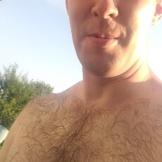 Фотография мужчины Евгений, 37 лет из г. Уфа