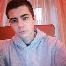 Фотография мужчины Дмитрий, 26 лет из г. Скопин