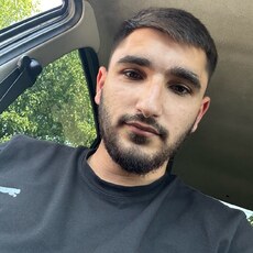 Фотография мужчины Артем, 25 лет из г. Адлер