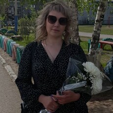 Фотография девушки Вероника, 36 лет из г. Усть-Кут