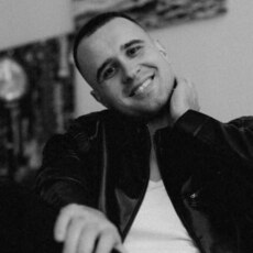 Фотография мужчины Женя, 28 лет из г. Павлоград