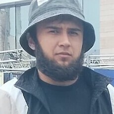 Фотография мужчины Мухаммед, 28 лет из г. Варшава