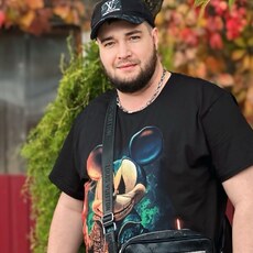 Фотография мужчины Дмитрий, 34 года из г. Кропоткин