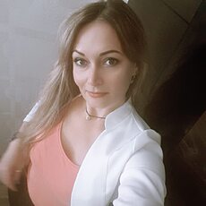 Фотография девушки Лена, 47 лет из г. Волгоград