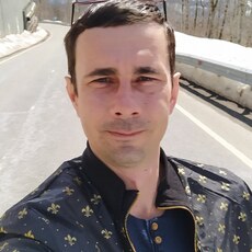 Фотография мужчины Евгений, 42 года из г. Адлер