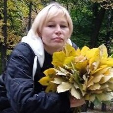 Фотография девушки Людмила, 43 года из г. Черновцы