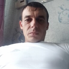 Фотография мужчины Евгений, 34 года из г. Канск