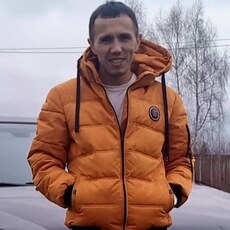 Фотография мужчины Максим, 39 лет из г. Первоуральск