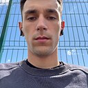 Андрей, 22 года