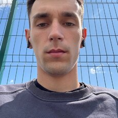 Фотография мужчины Андрей, 22 года из г. Гомель