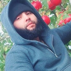 Фотография мужчины Плугин Виктор, 32 года из г. Чаплыгин