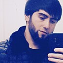 Шамиль, 35 лет