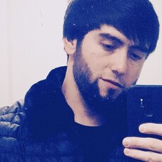 Фотография мужчины Шамиль, 35 лет из г. Нижнекамск