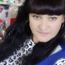 Фотография девушки Елена, 45 лет из г. Глушково