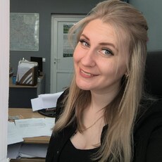 Фотография девушки Инна, 34 года из г. Молодечно