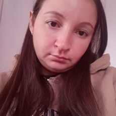 Фотография девушки Деспина, 32 года из г. Иссык
