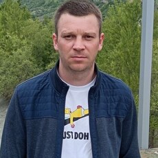 Фотография мужчины Андрей, 38 лет из г. Аксай