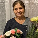 Людмила, 70 лет