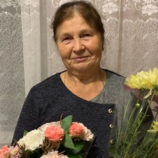 Фотография девушки Людмила, 70 лет из г. Тихорецк