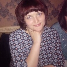 Фотография девушки Света, 40 лет из г. Шелехов