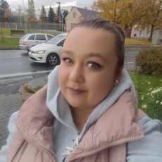 Фотография девушки Ленуська, 31 год из г. Кладно