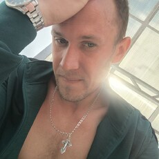 Фотография мужчины Xxl, 36 лет из г. Могилев