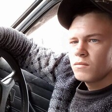 Фотография мужчины Андрей, 26 лет из г. Чита