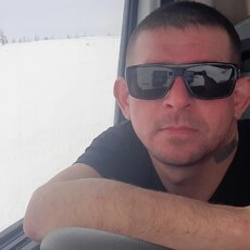 Фотография мужчины Владимир, 34 года из г. Южноуральск