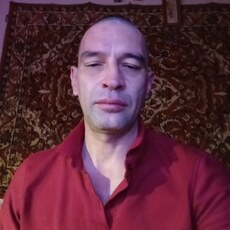 Фотография мужчины Роман, 43 года из г. Астрахань