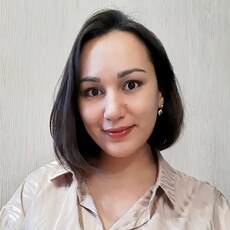 Фотография девушки Яна, 30 лет из г. Пермь