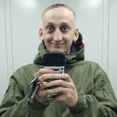 Фотография мужчины Сергей, 29 лет из г. Орша