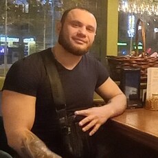 Фотография мужчины Тёма, 35 лет из г. Самара