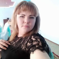 Фотография девушки Валентина, 37 лет из г. Топар