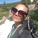 Незнакомка, 30 лет