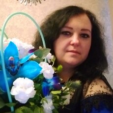 Фотография девушки Юлия, 39 лет из г. Новозыбков